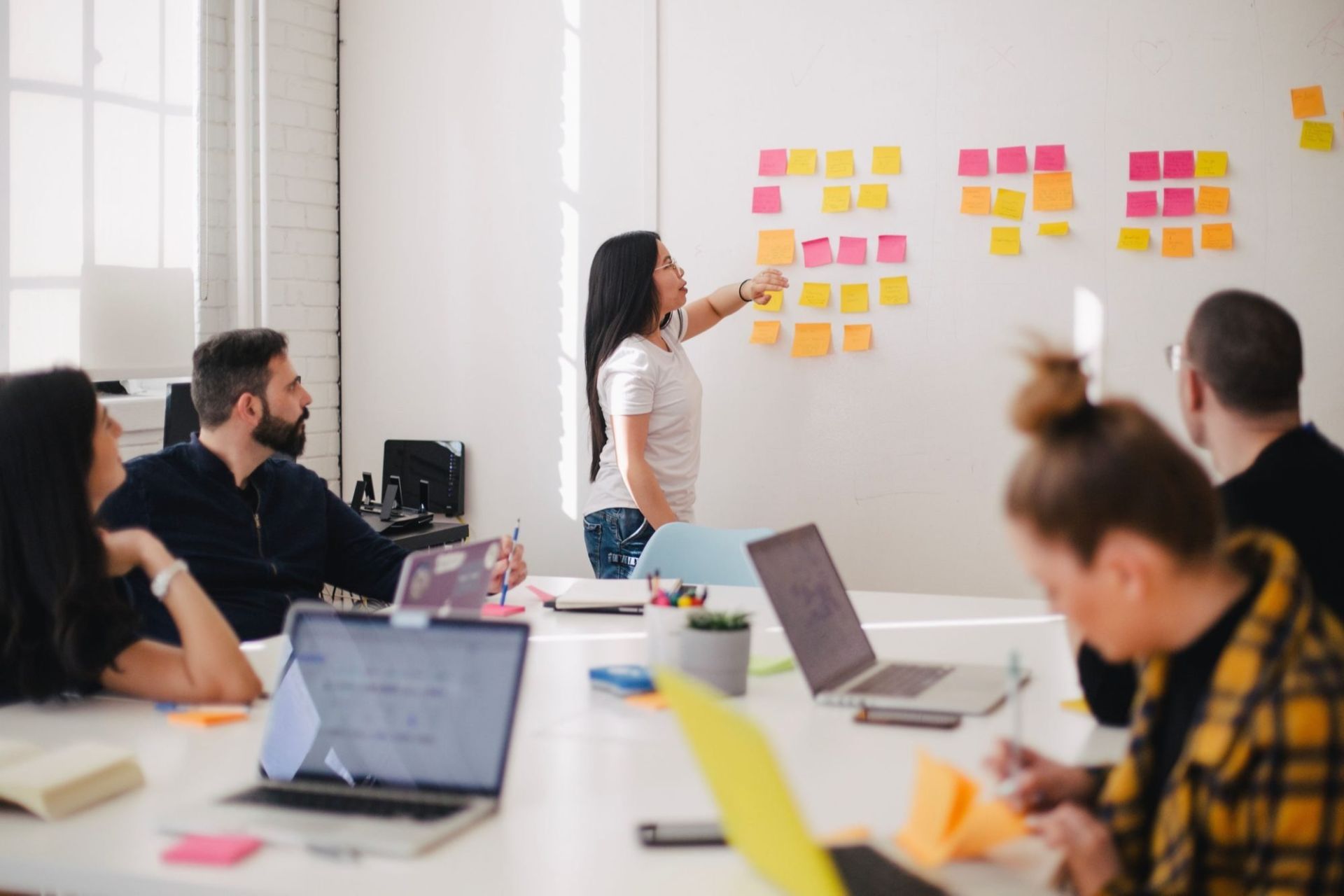 Practice Projects – Project Management Training